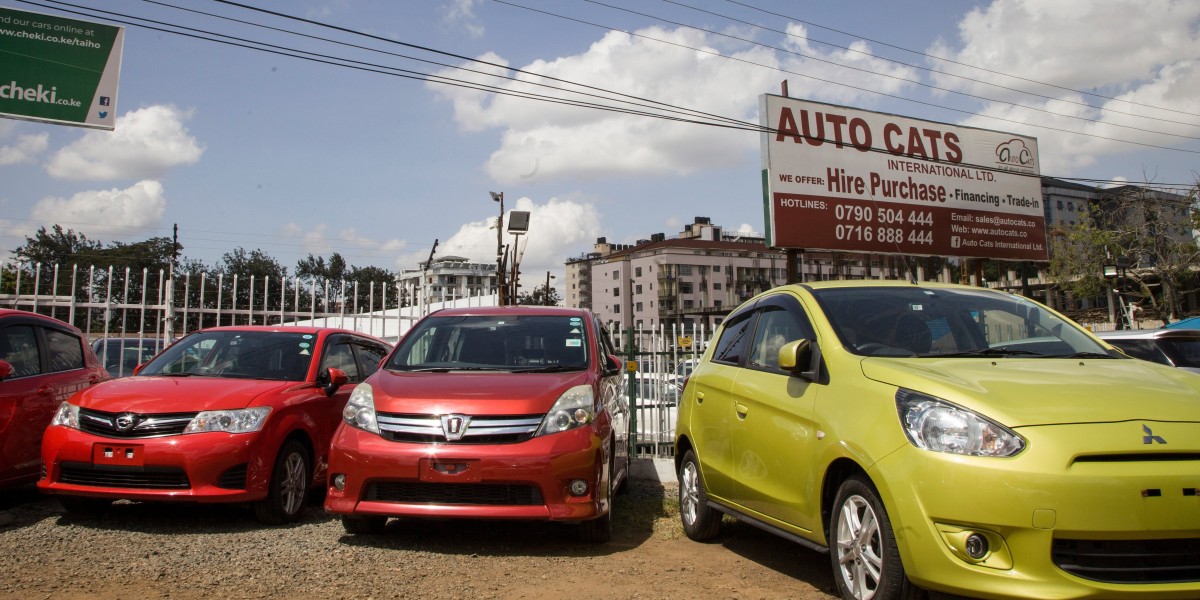 Used Cars for Sale in Cebu, Philippines – Best Deals and Affordable Prices