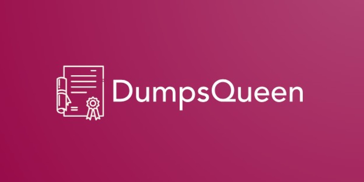 DumpsQueen Exam Questions: The Ultimate Study Tool