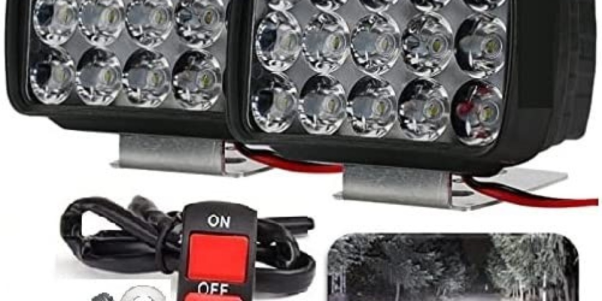 Led Bike Light Manufacturing Plant Project Report 2025: Raw Materials, Investment Opportunities Cost and Revenue