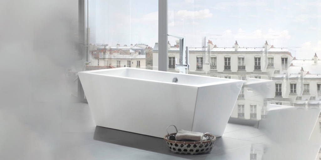 Freestanding Bathtub Price in India: A Complete Buying Guide