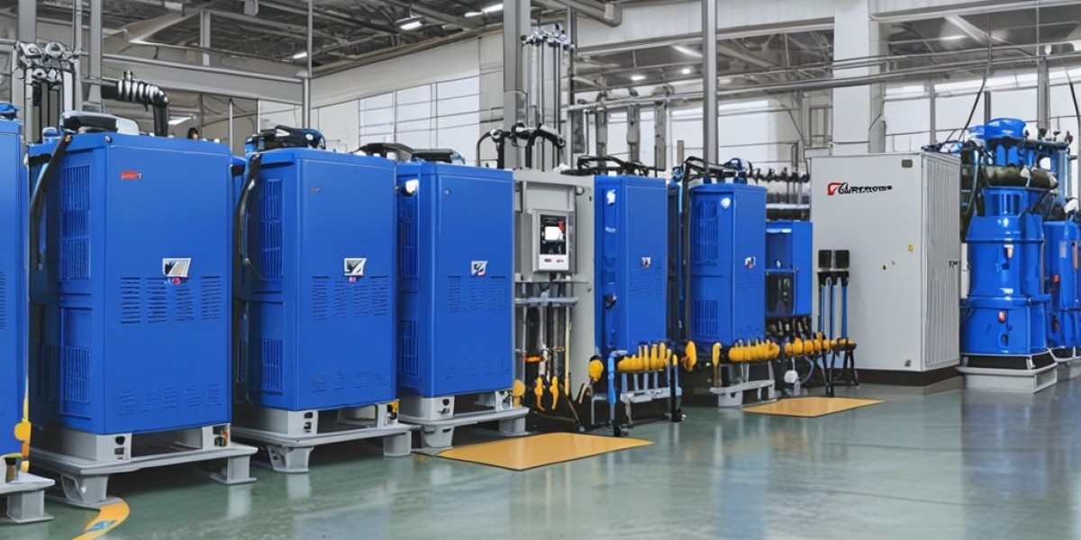 Voltage Stabilizers Manufacturing Plant Setup: Detailed Project Report 2025 by IMARC Group