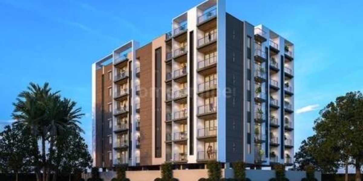 1 BHK Apartments in Jaipur Affordable Living with Modern Comforts