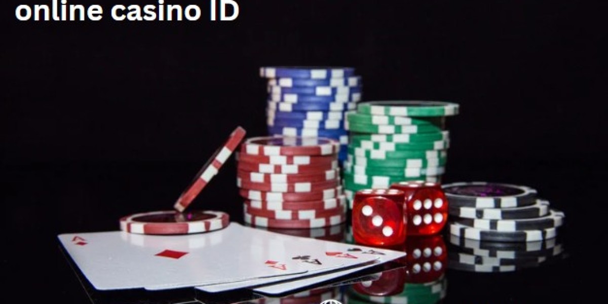 Diamond247Exch: The Ultimate Online Casino ID Platform for Gaming Enthusiasts