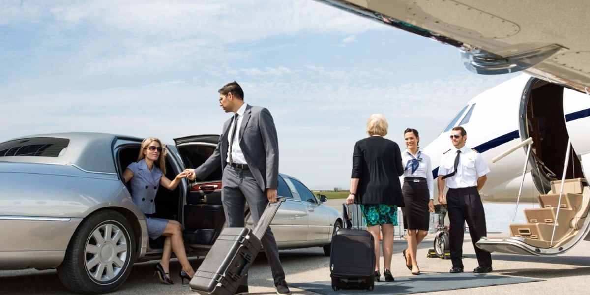 The Ultimate Guide to Westchester Airport Car Service