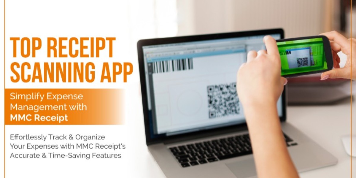 Multi-User Access in the Best Receipt Capturing & Scanning App