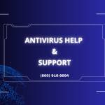 Antivirus Help