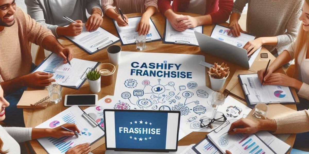 Everything You Need to Know About Cashify Franchise Cost: A Comprehensive Guide