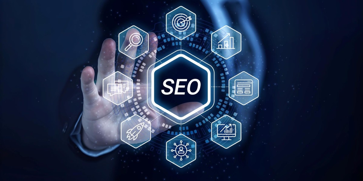 Leading SEO Company in Dubai