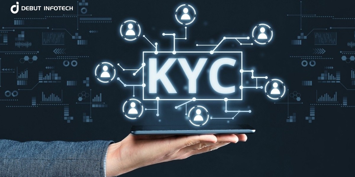 Blockchain KYC