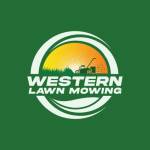 westernlawn mowing