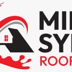 Milano sydney roof painting