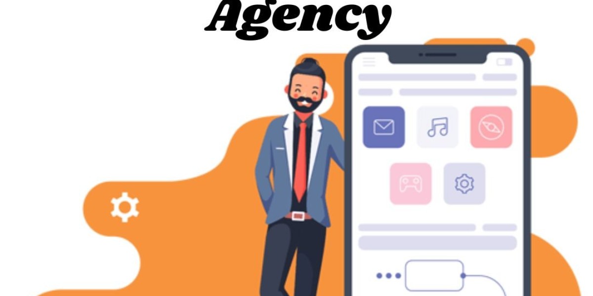 Leading iOS App Development Agency Building Scalable & Future-Ready Apps