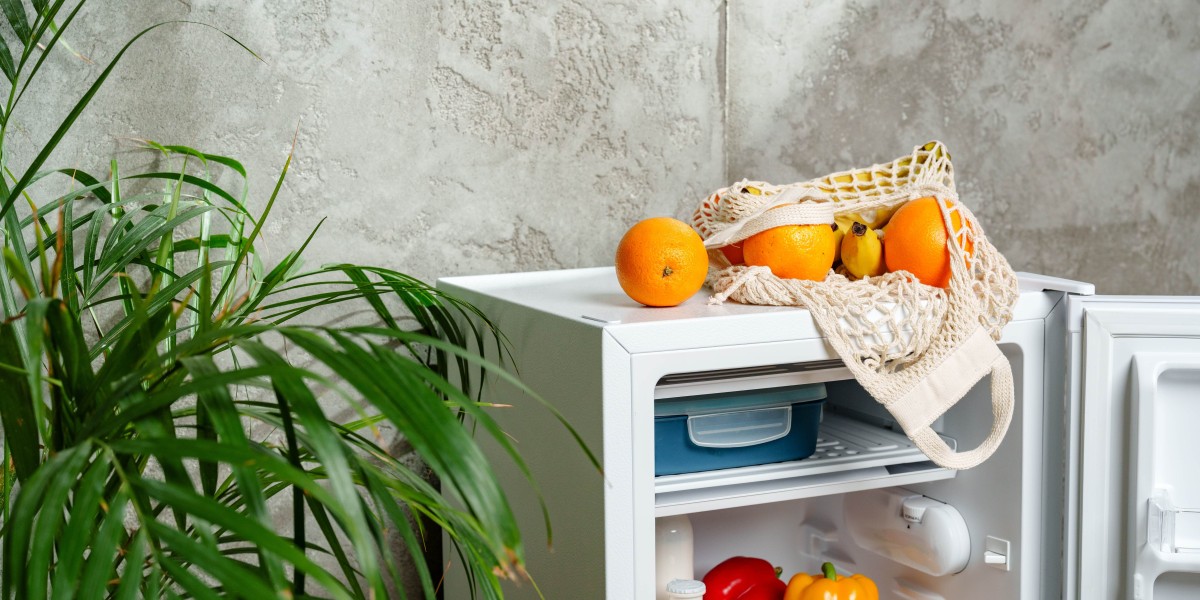 Navigating the Market: How to Buy the Right Fridge Freezer