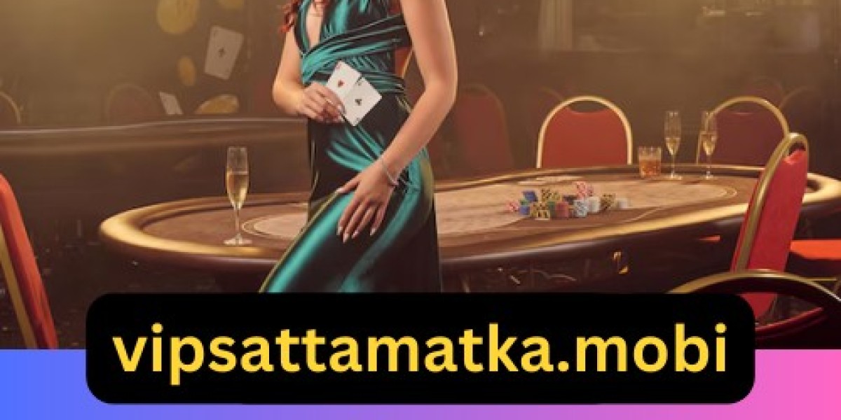 Take a look at today's Satta Matka Results on VIP Satta Matka