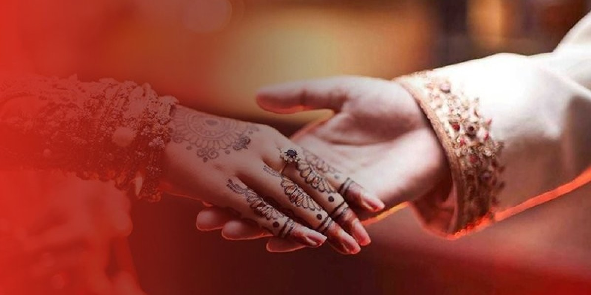 Fast & Reliable Quick Marriage Service for Muslim Singles