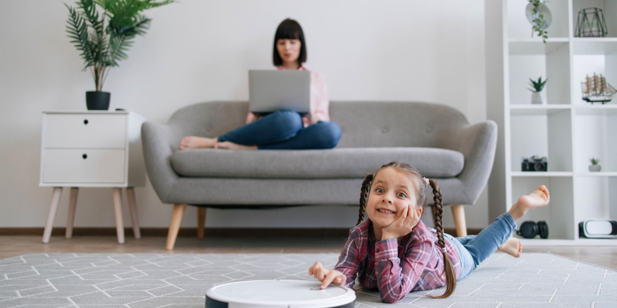 The Rise of Floor Vacuum Robots: A Revolution in Home Cleaning