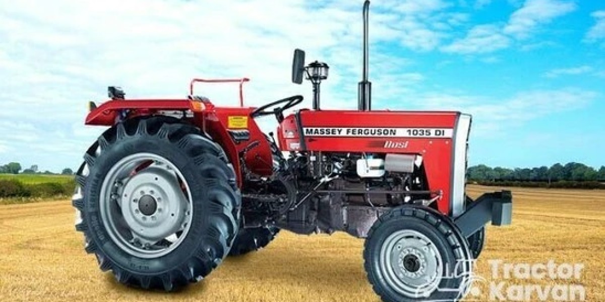 Massey Ferguson Tractor Specifications and Price in India | TractorKarvan