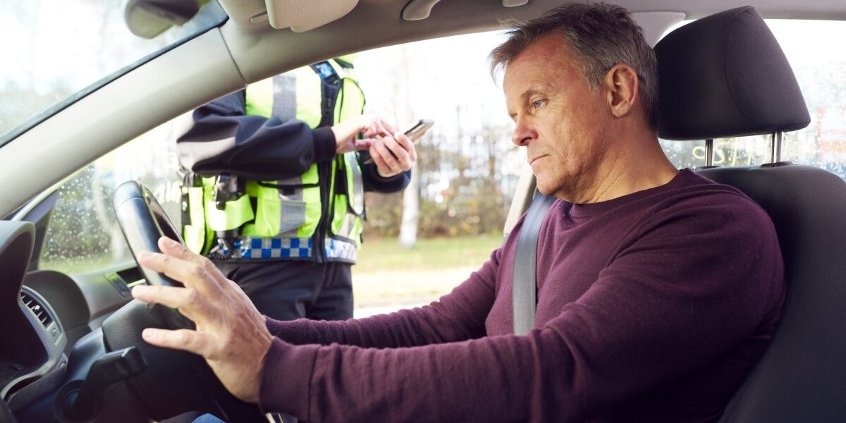 Expert Driving Offence Solicitors