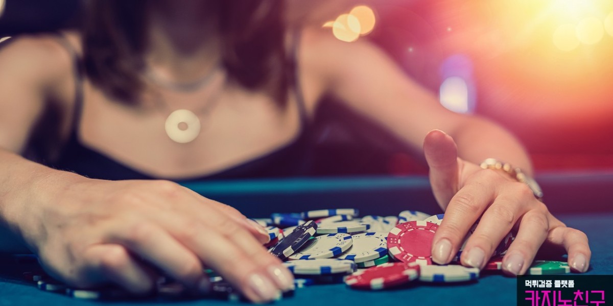 Ensuring Safety with Casino79: Your Guide to Scam Verification on Casino Sites