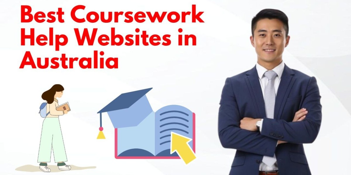 Best Coursework Help Websites in Australia