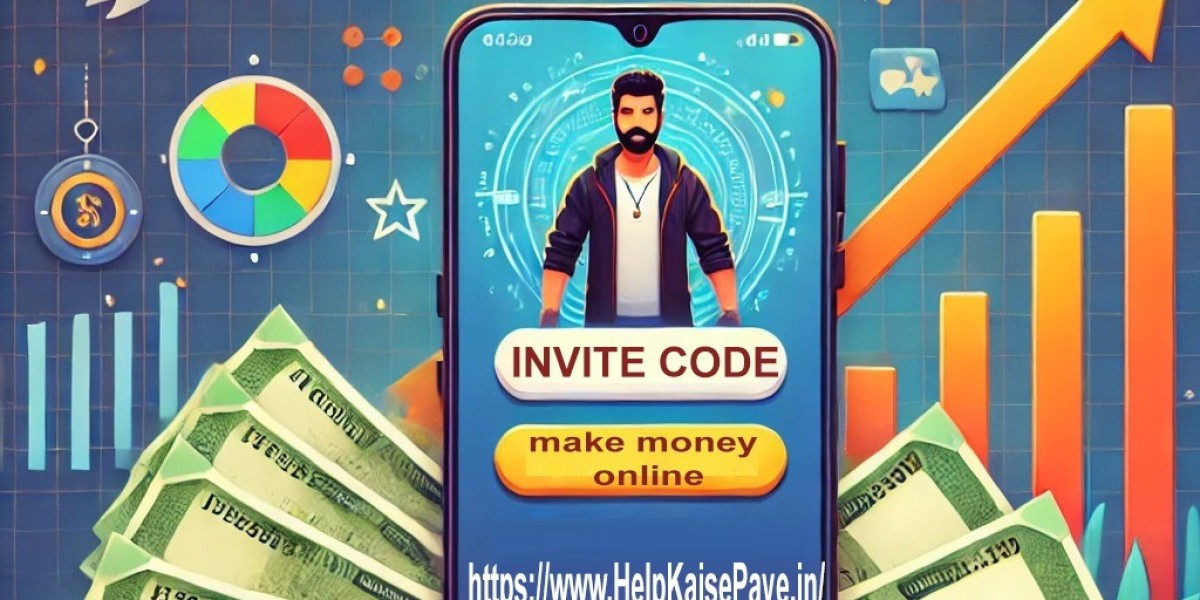 Unlock Exclusive Benefits with an Invite Code – Your Guide to Gaining Knowledge on Help Kaise Paye