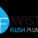 Master Flush Plumbing