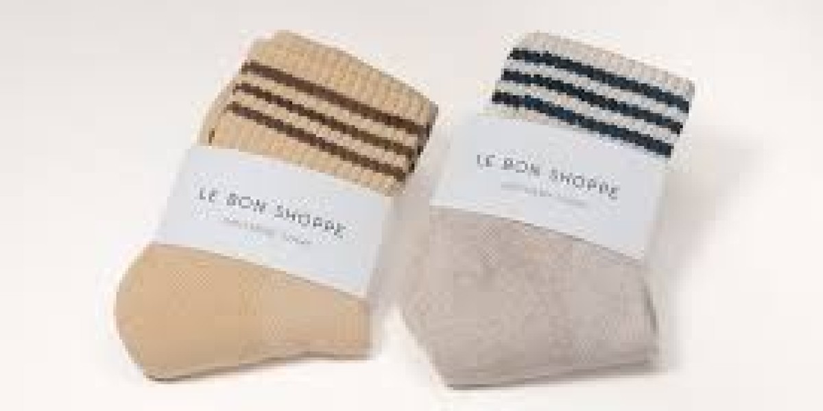 Power of Custom Sock Packaging in Branding and Customer Experience