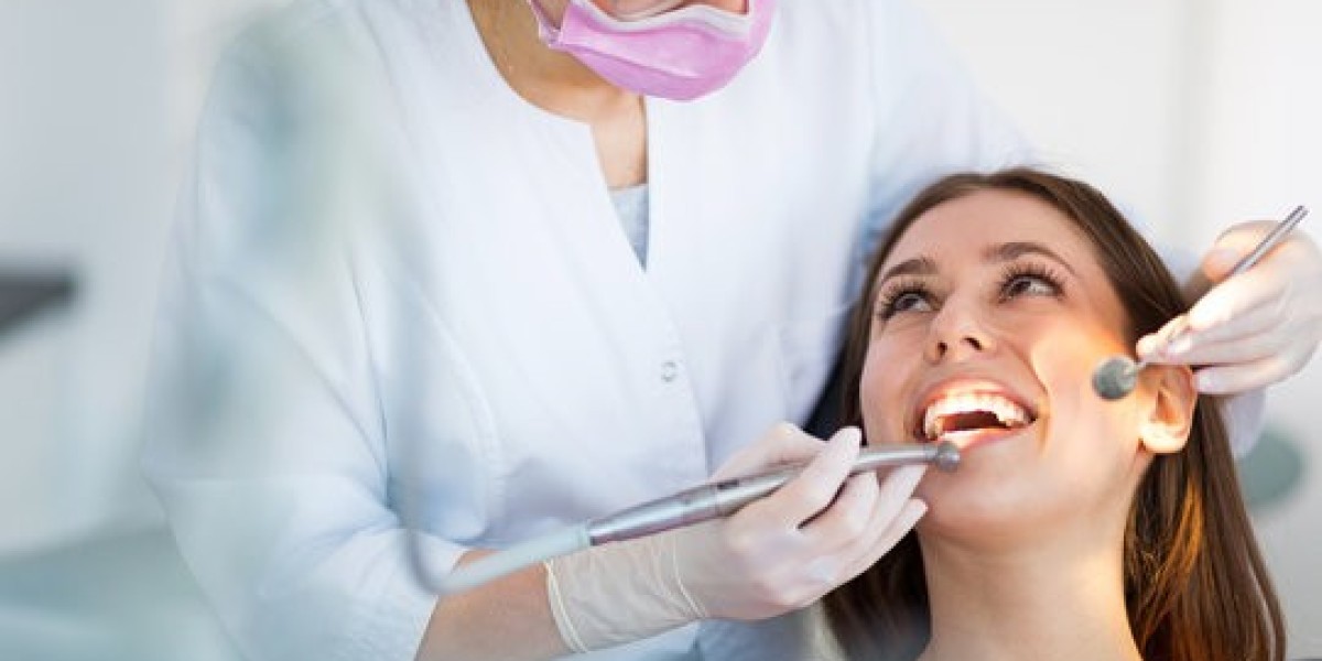 Finding the Best Dentists in Arlington, MA: Your Guide to Quality Dental Care