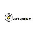 Mikes Mini Donuts