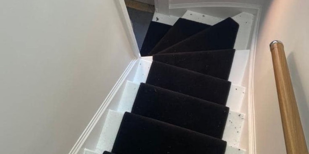 A Guide to Buying Striped Stair Carpet That Lasts