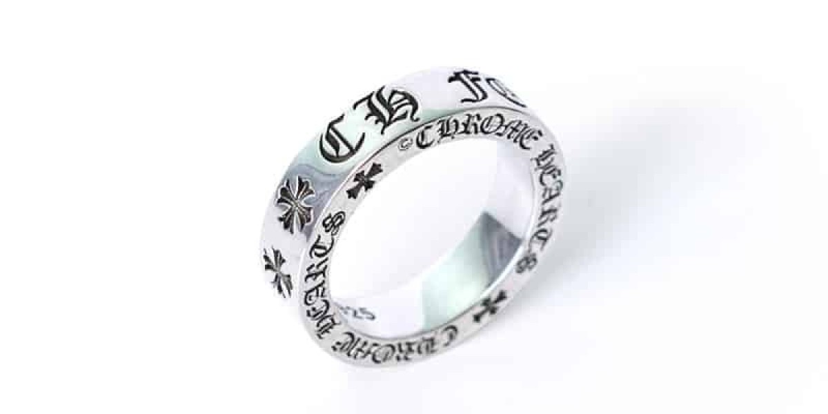 Chrome Hearts Ring