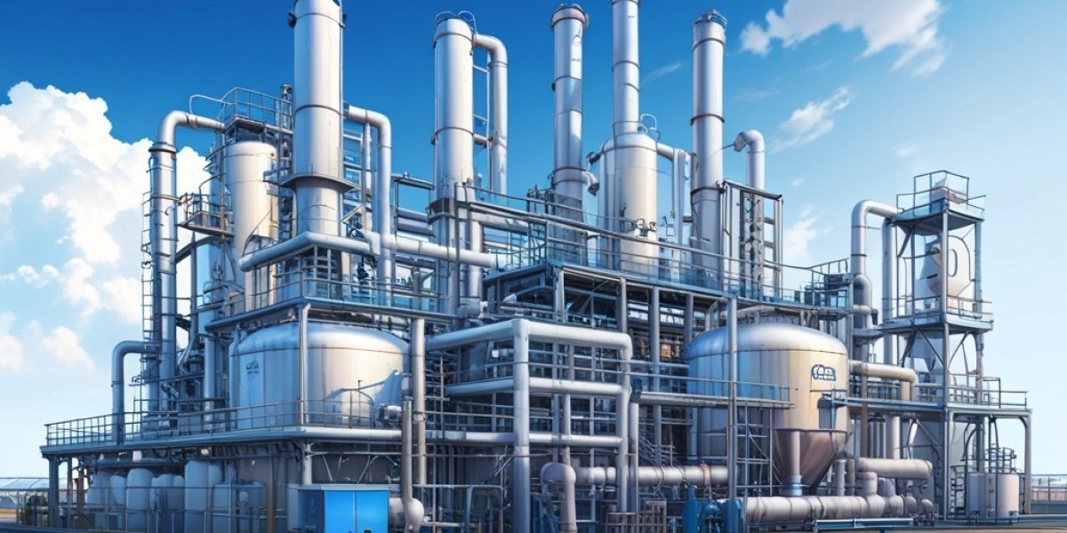 Benzene Processing Plant Cost 2025: Industry Trends, Machinery and Raw Materials