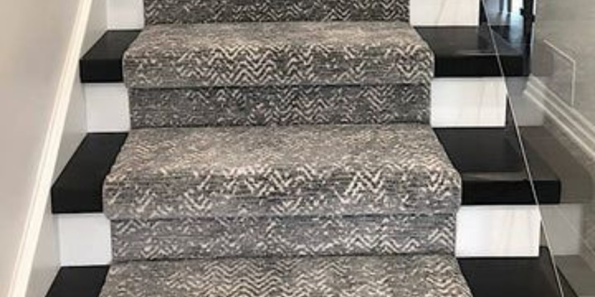 How to Choose the Right Stair Strip Carpet for You