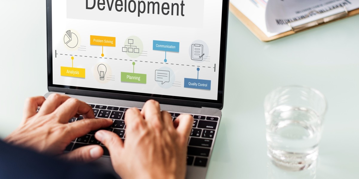 How to Choose the Right Web Development Company