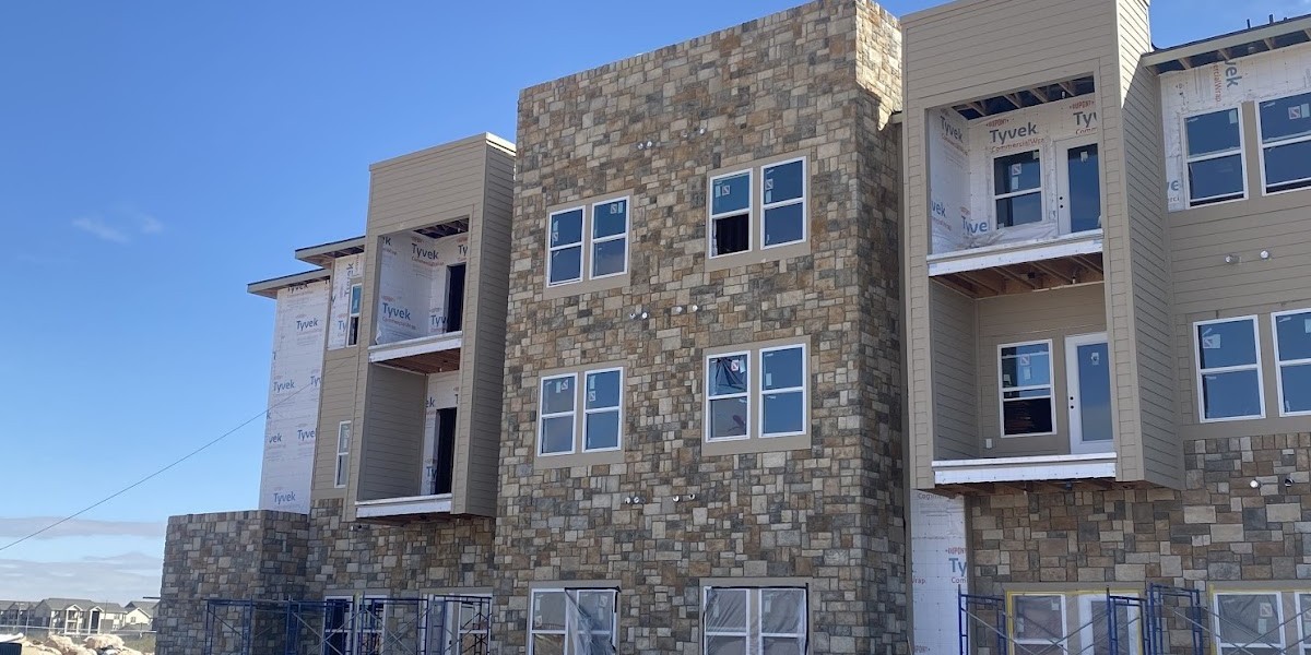 Top-Quality Stone Masonry Construction Services in Dallas, TX