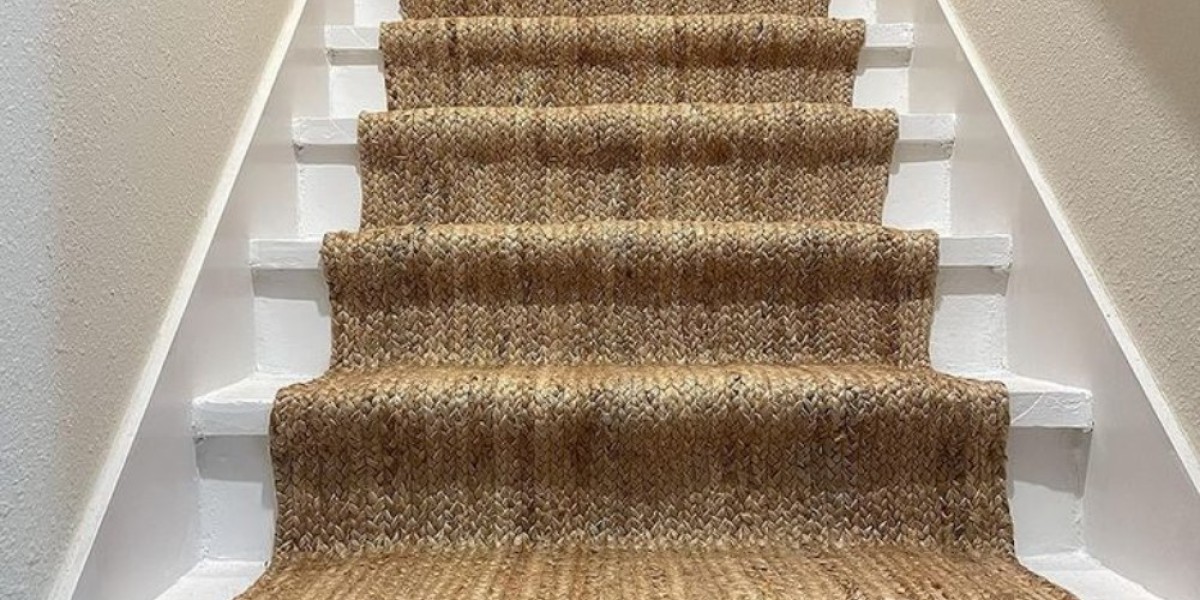 How to Choose the Best Custom Stair Carpet for Comfort