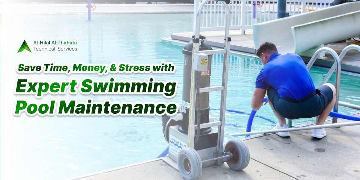 Top 10 Tips for Efficient Swimming Pool Maintenance All Year Round