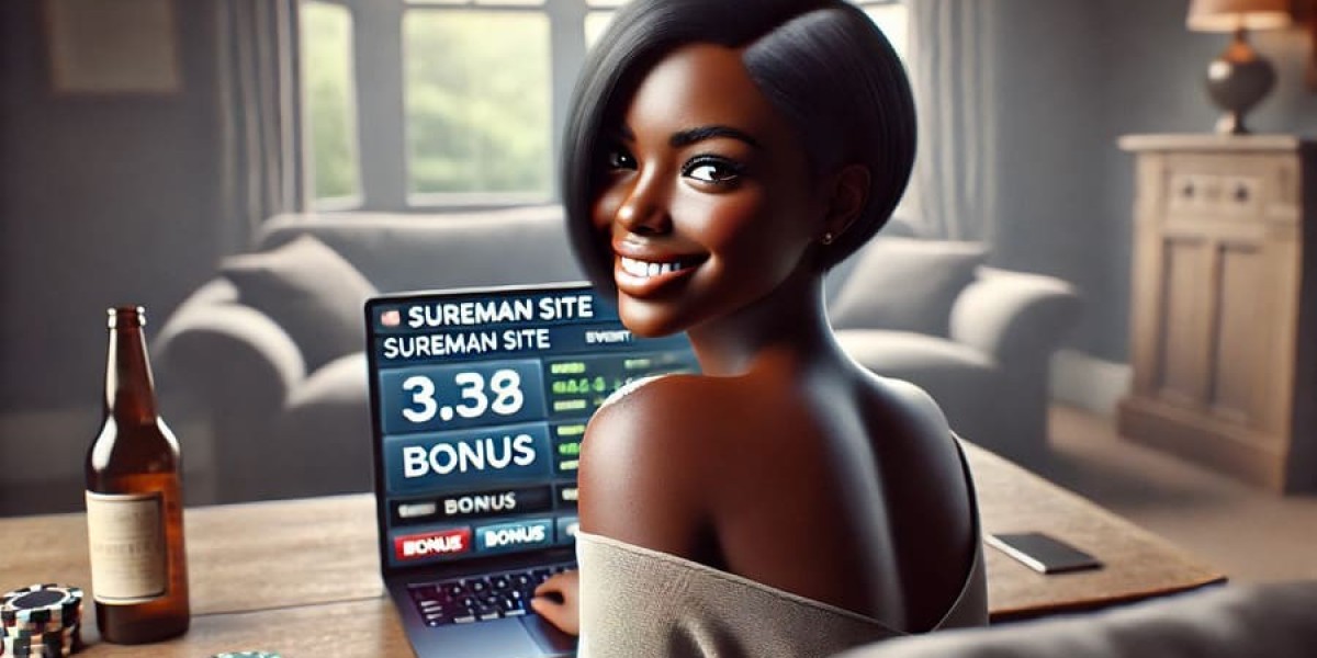 Understanding Sports Betting and the Role of Sureman’s Scam Verification Platform