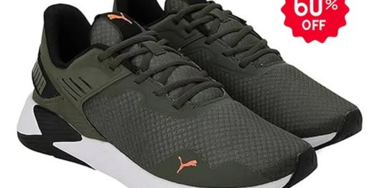 Unleash Your Style with Puma Shoes for Women from My Shoe