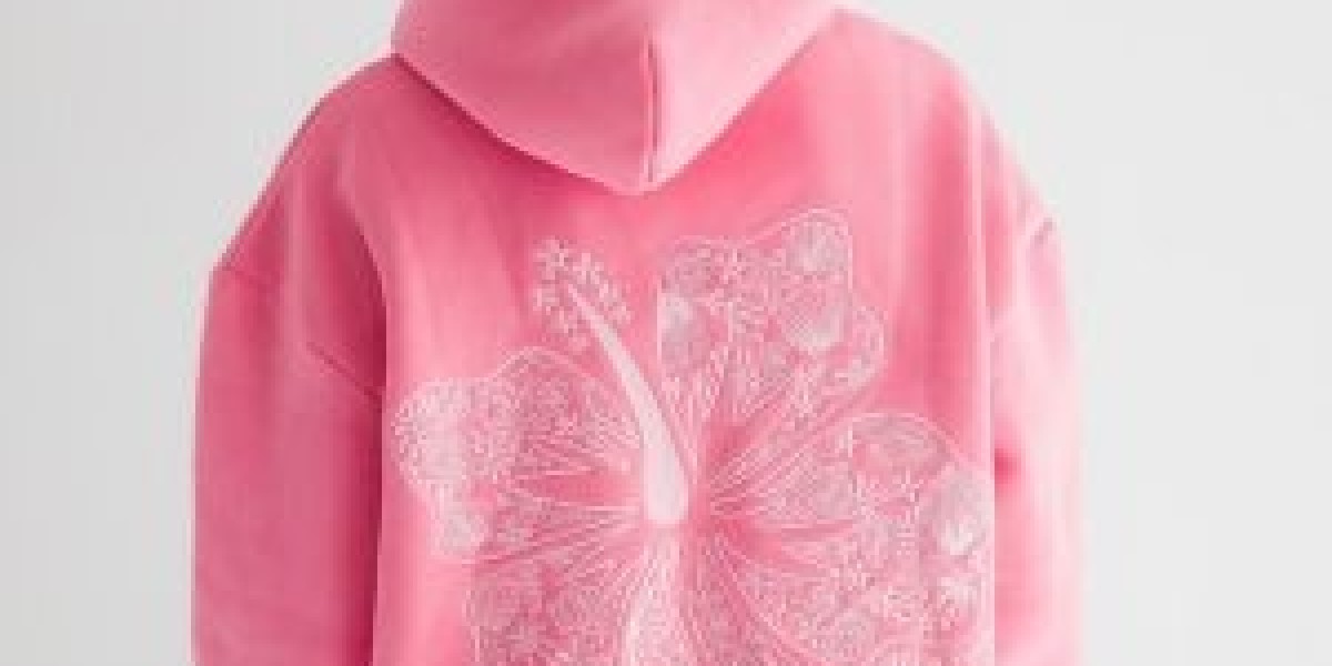 Pink Palm Puff A Trendy and Affordable Clothing Brand for Everyone