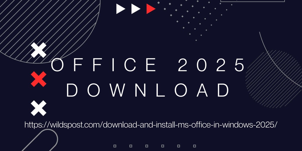 Wildspost Top Pick – Where to Download Office 2025 Securely