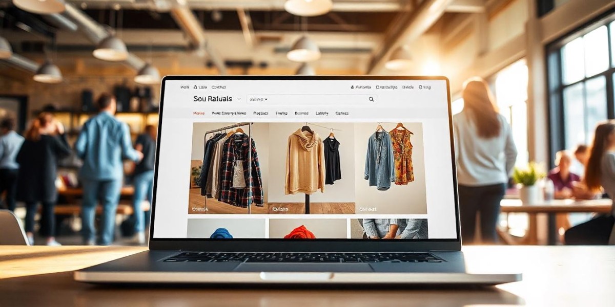 Unlock Success: Smart Ways to Market Your Online Clothing Store