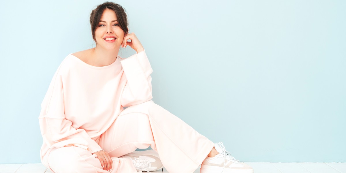 Upgrade Your Stay-At-Home Style with These Comfy Loungewear Sets