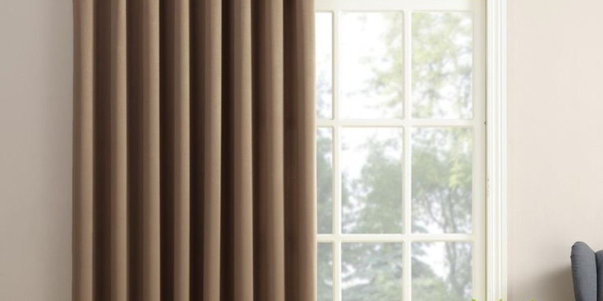 Affordable Best Sliding Curtains in Dubai for Every Room