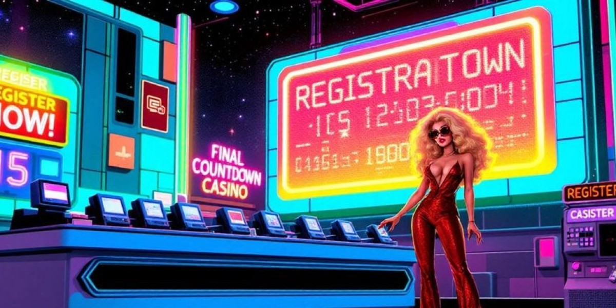 Final Countdown Casino Review 2025: A Comprehensive Guide