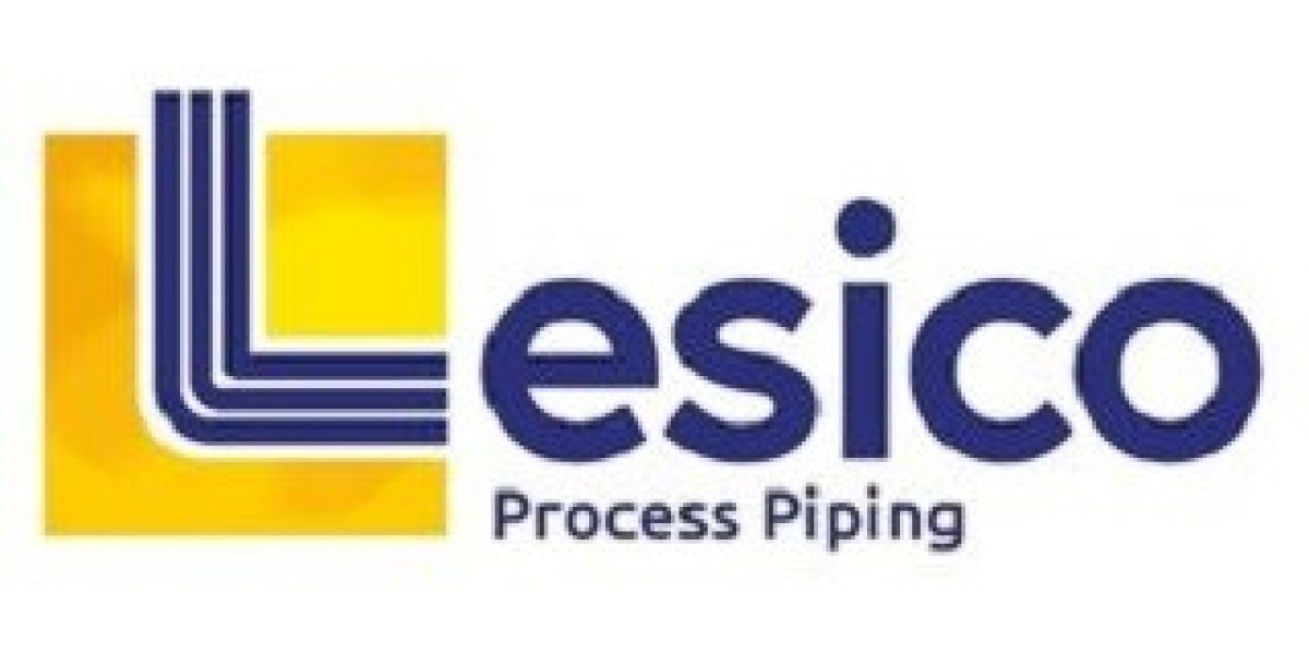 Innovative Process Piping Services for Industrial Excellence