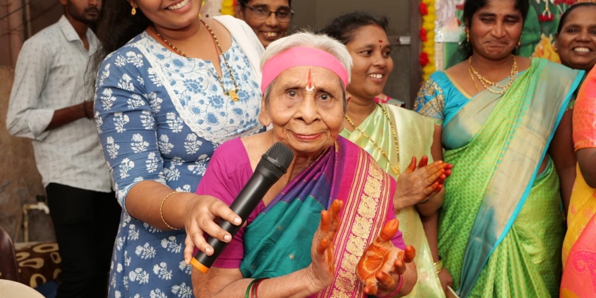 Aashritha Charitable Trust: Leading the Way in Premium Elder Care Services in Vijayawada