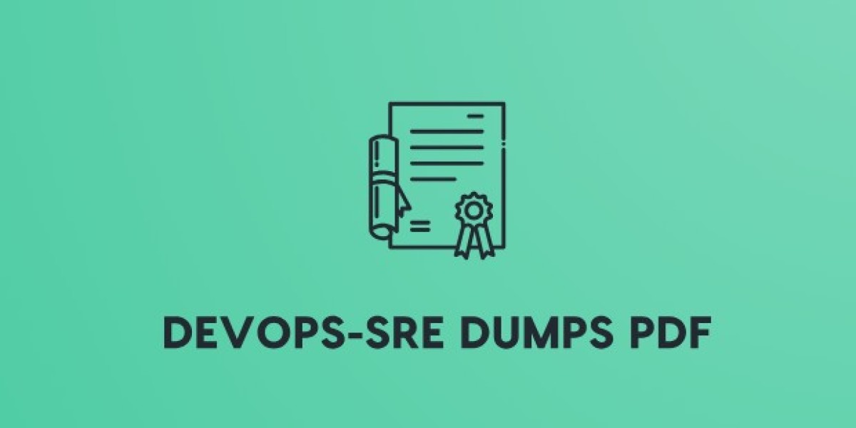 DumpsBoss DevOps-SRE Dumps PDF: Your Reliable Resource for IT Certification