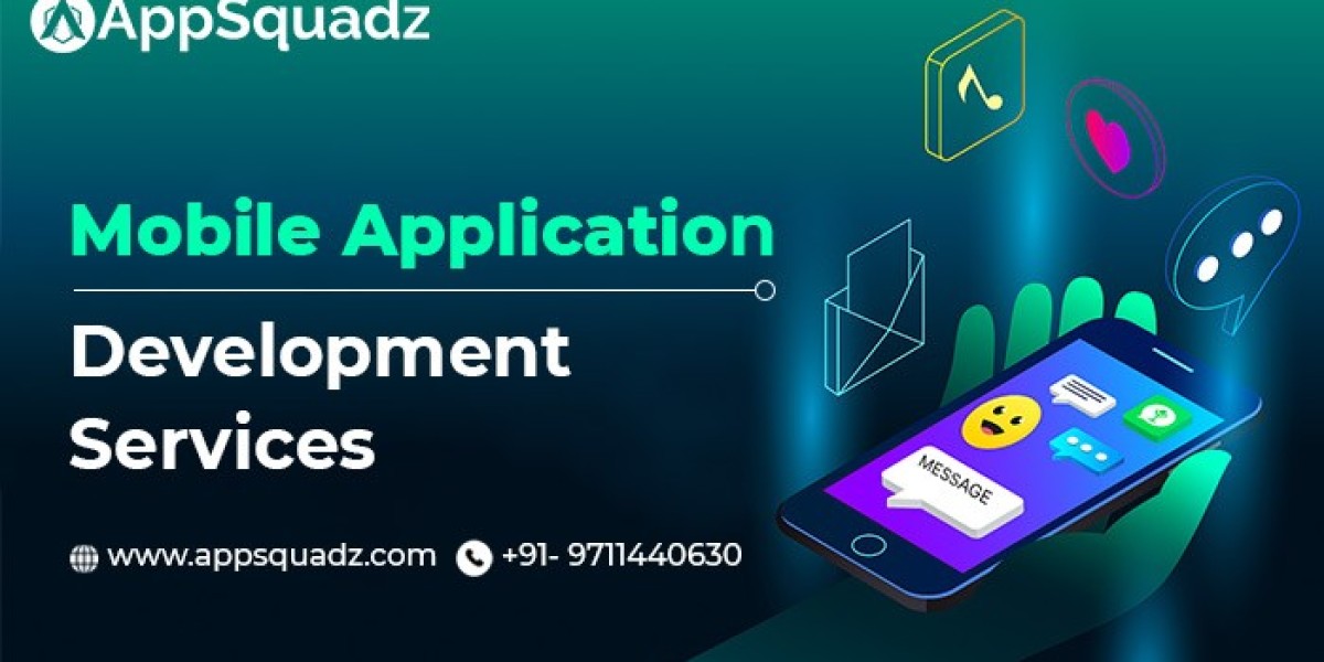 Trusted and Leading App Developers in Dubai | AppSquadz