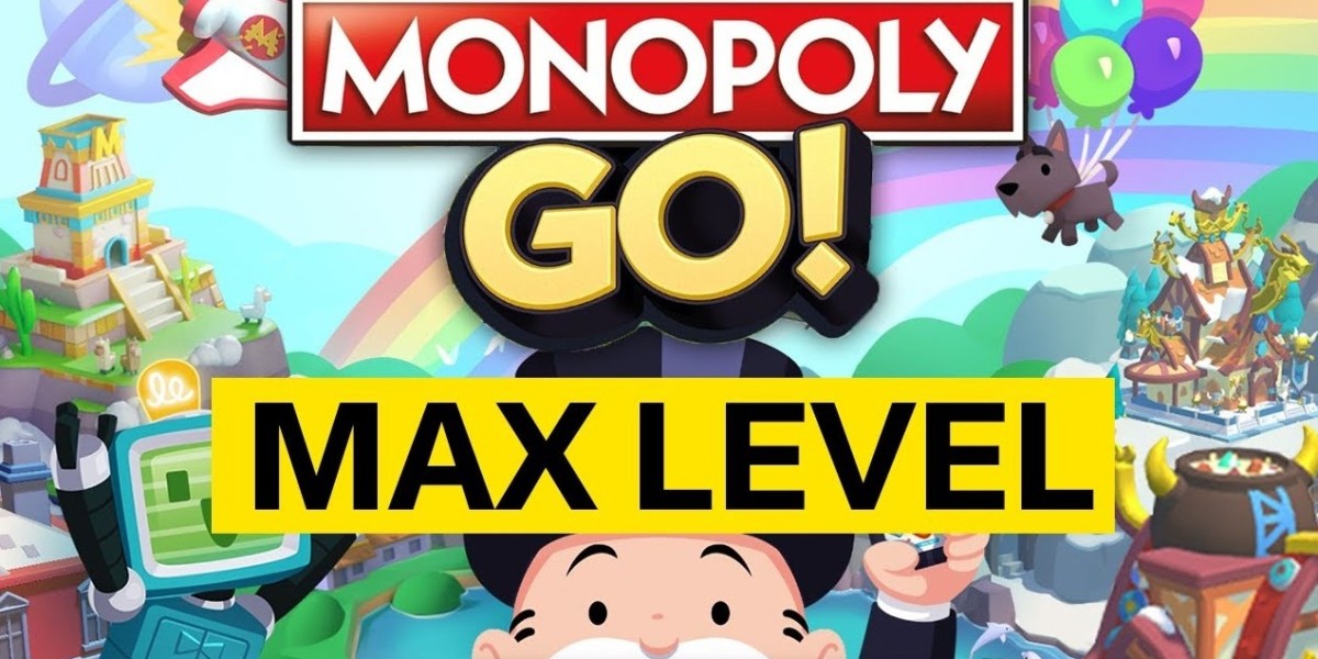 Monopoly GO Level Cap: How Far Can You Go?